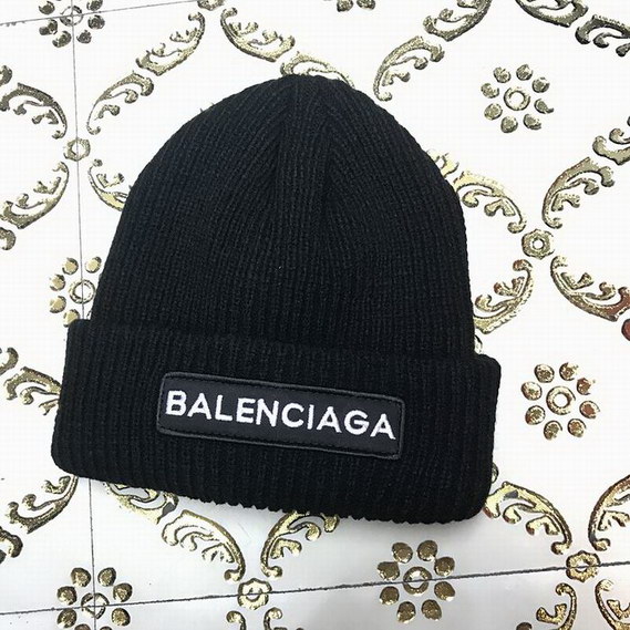 Balenciaga Beanie ID:201912b11